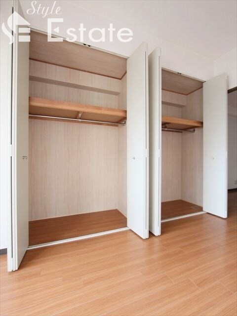 エスタシオン御器所の物件内観写真