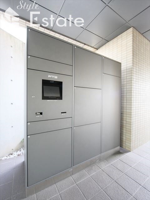 エスタシオン御器所の物件内観写真