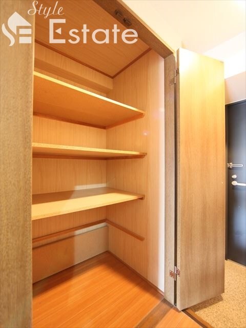 エスタシオン御器所の物件内観写真