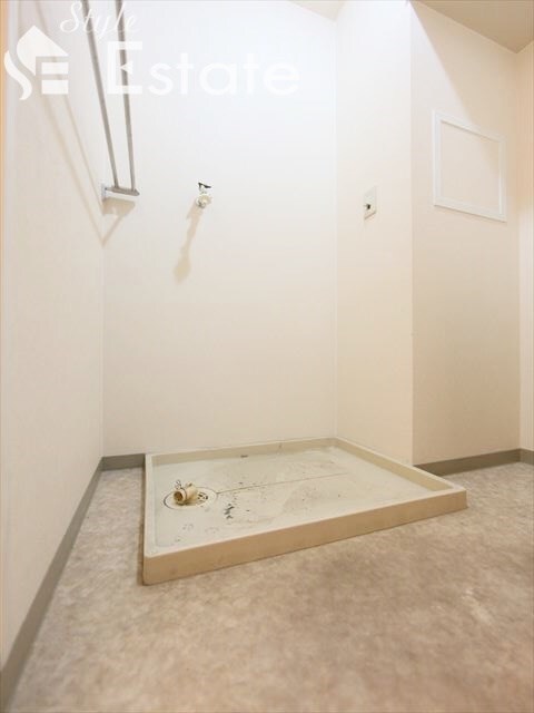 エスタシオン御器所の物件内観写真