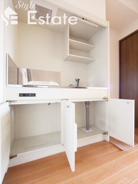 エスタシオン御器所の物件内観写真