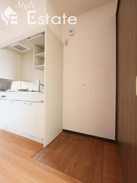 エスタシオン御器所の物件内観写真