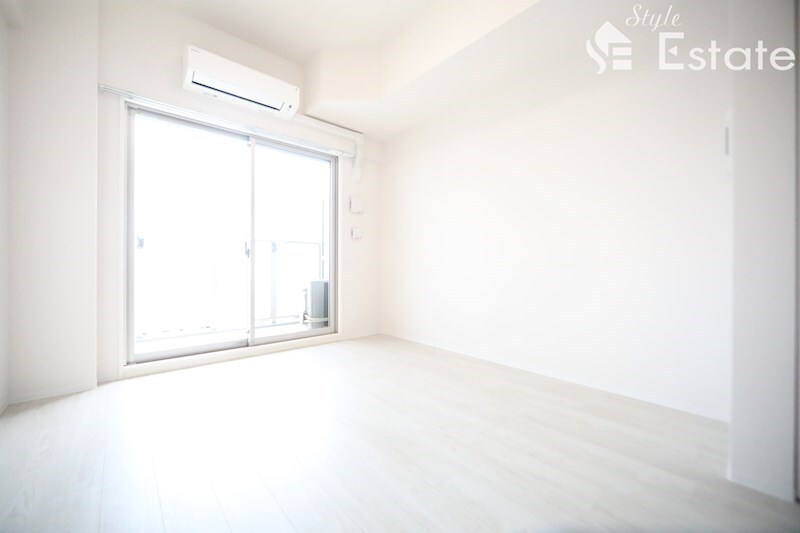 SOLメイクス新栄の物件内観写真