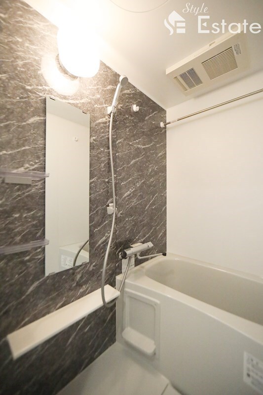 SOLメイクス新栄の物件内観写真