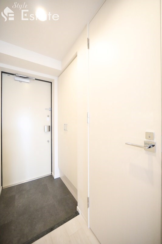 SOLメイクス新栄の物件内観写真