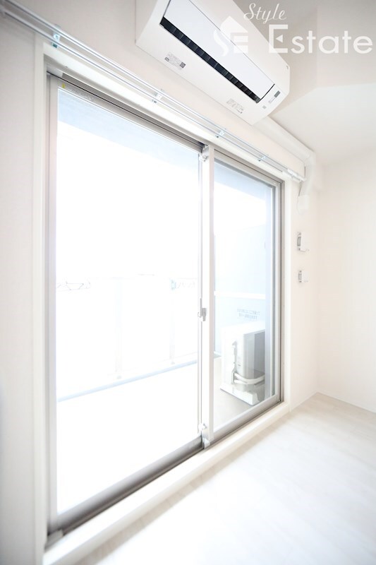 SOLメイクス新栄の物件内観写真