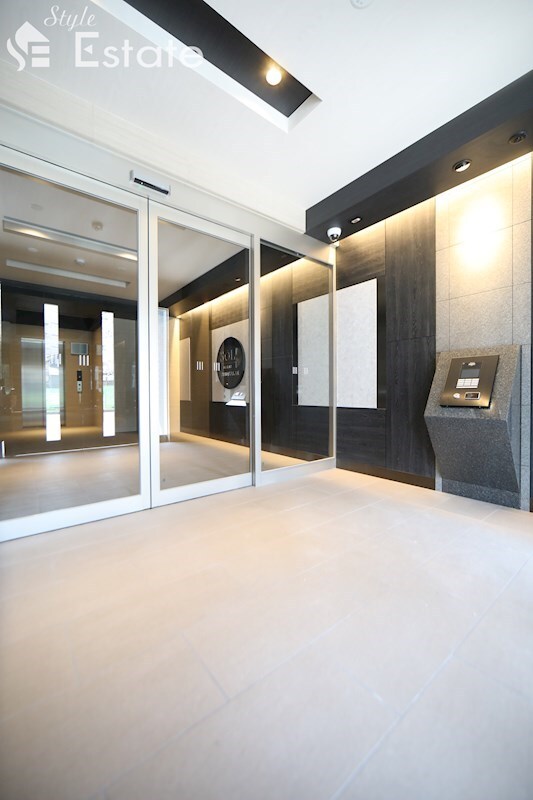 SOLメイクス新栄の物件内観写真