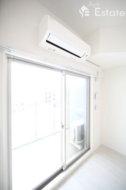 SOLメイクス新栄の物件内観写真