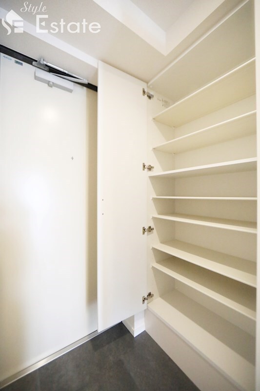 SOLメイクス新栄の物件内観写真