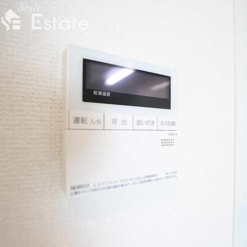 SOLメイクス新栄の物件内観写真