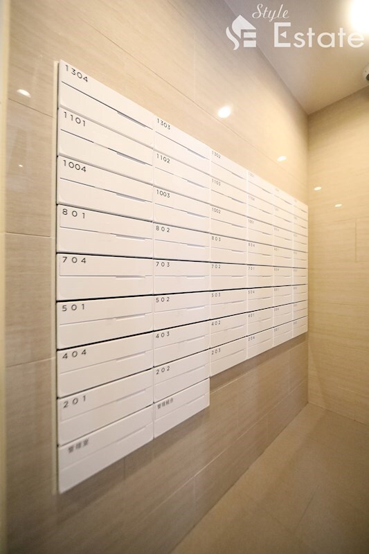 SOLメイクス新栄の物件内観写真