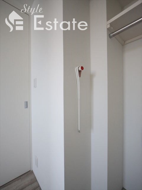 quador川名の物件内観写真