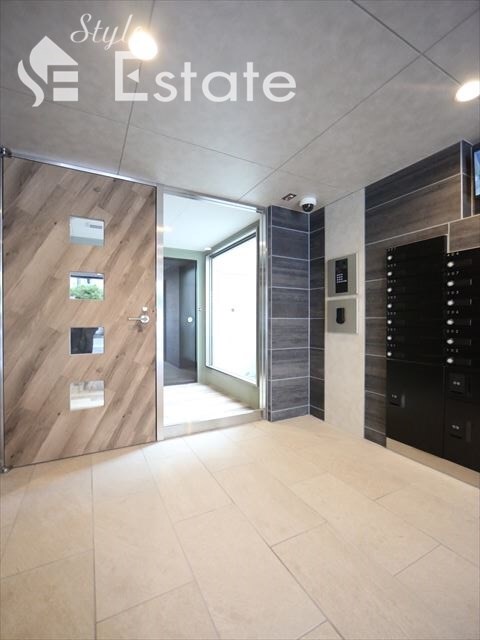 quador川名の物件内観写真