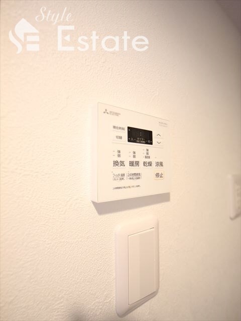 quador川名の物件内観写真