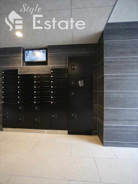 quador川名の物件内観写真