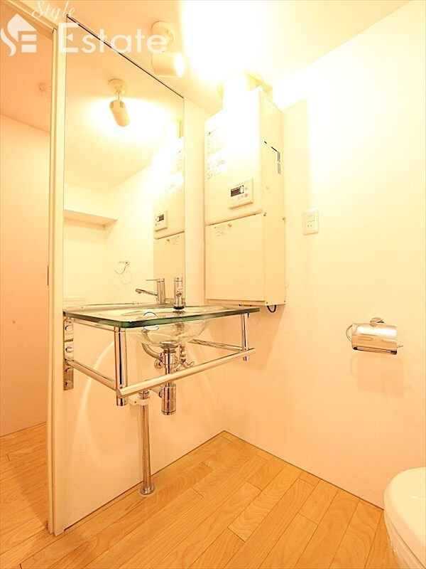 リアライズ名城公園の物件内観写真