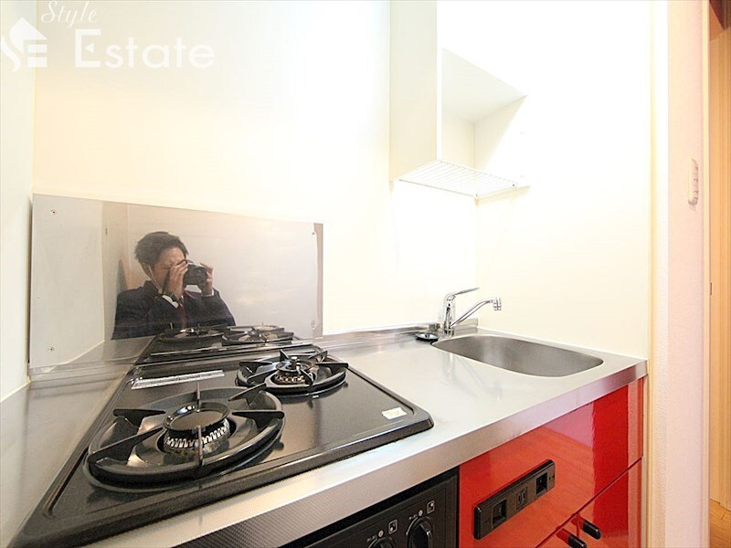 リアライズ名城公園の物件内観写真