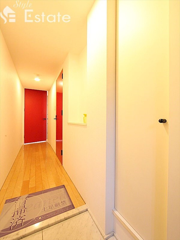 リアライズ名城公園の物件内観写真