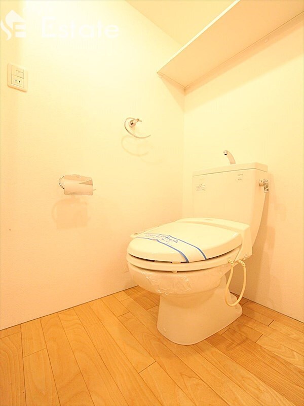 リアライズ名城公園の物件内観写真