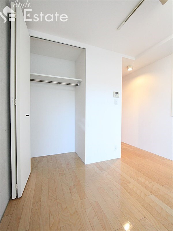 リアライズ名城公園の物件内観写真