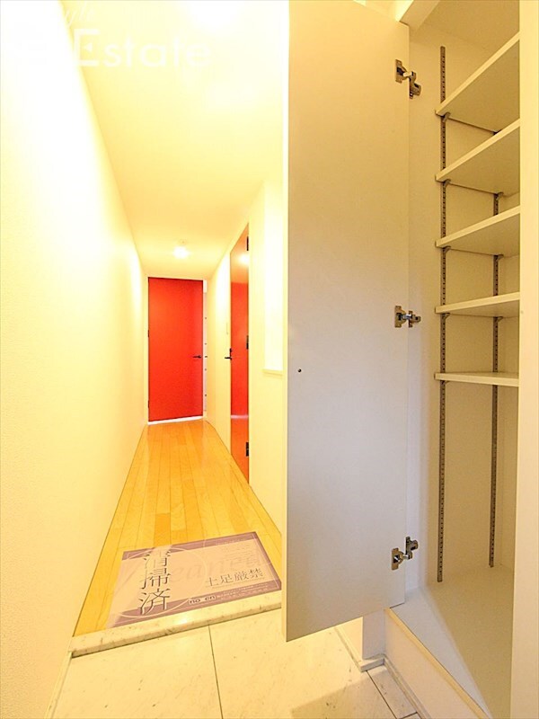 リアライズ名城公園の物件内観写真