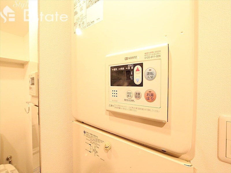 リアライズ名城公園の物件内観写真