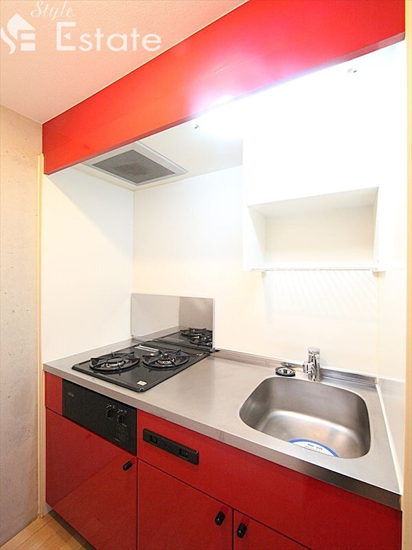 リアライズ名城公園の物件内観写真