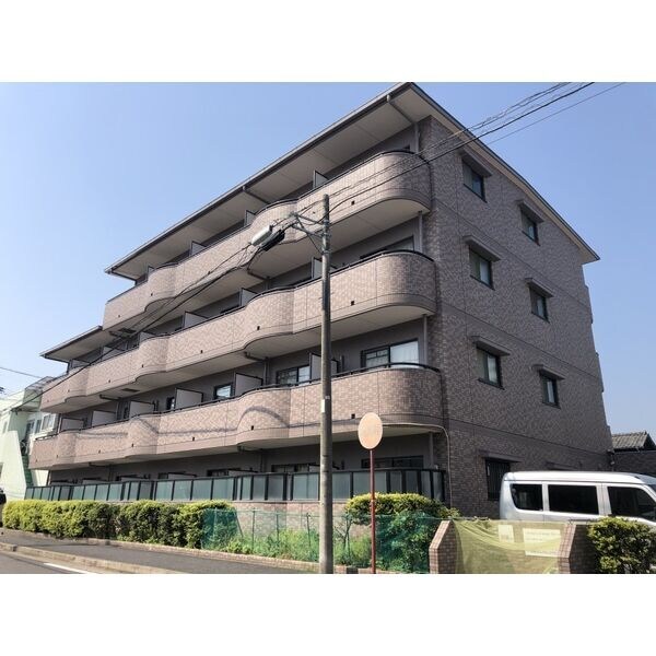 今池駅 徒歩14分 1階の物件外観写真