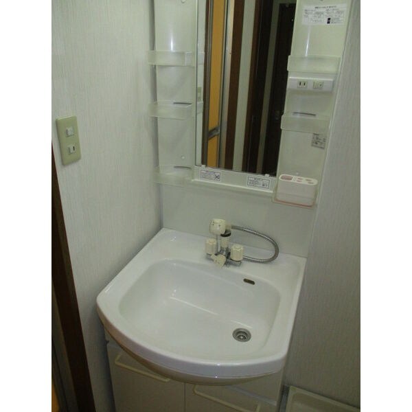 今池駅 徒歩14分 1階の物件内観写真