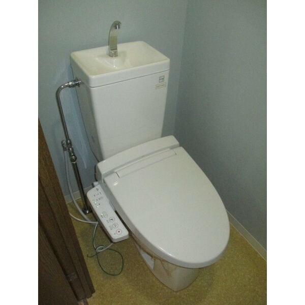 今池駅 徒歩14分 1階の物件内観写真