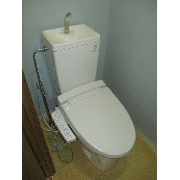 今池駅 徒歩14分 1階の物件内観写真