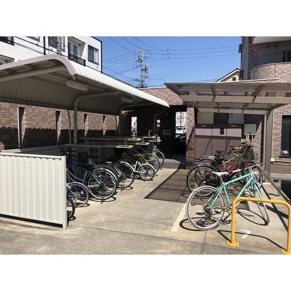 今池駅 徒歩14分 1階の物件内観写真