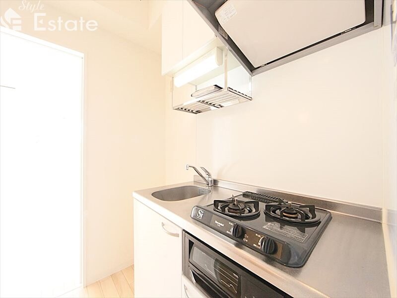 原駅 徒歩5分 9階の物件内観写真