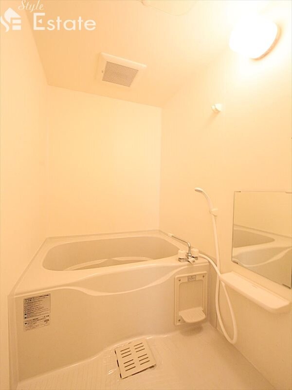 原駅 徒歩5分 9階の物件内観写真