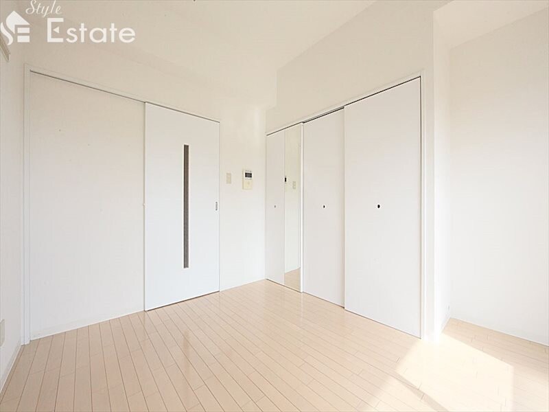 原駅 徒歩5分 9階の物件内観写真