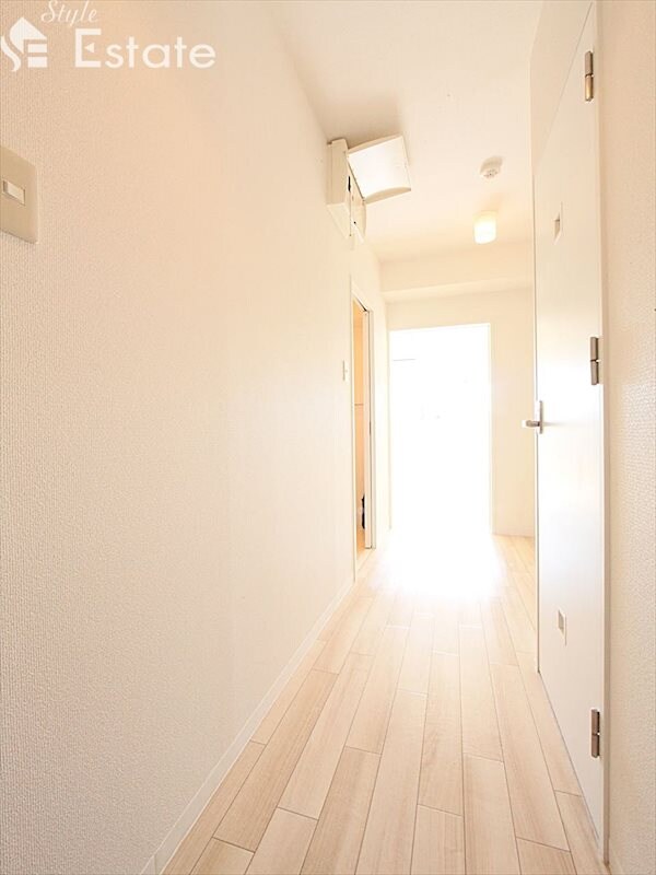 原駅 徒歩5分 9階の物件内観写真