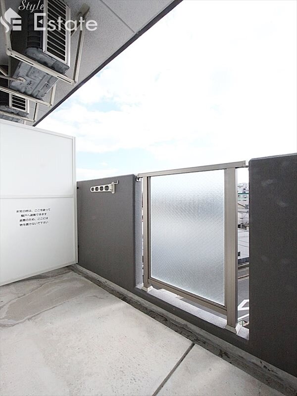 原駅 徒歩5分 9階の物件内観写真