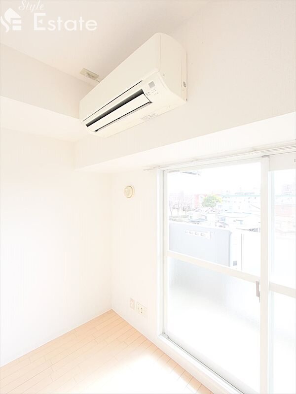 原駅 徒歩5分 9階の物件内観写真