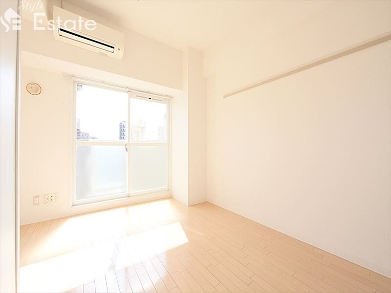 原駅 徒歩5分 9階の物件内観写真