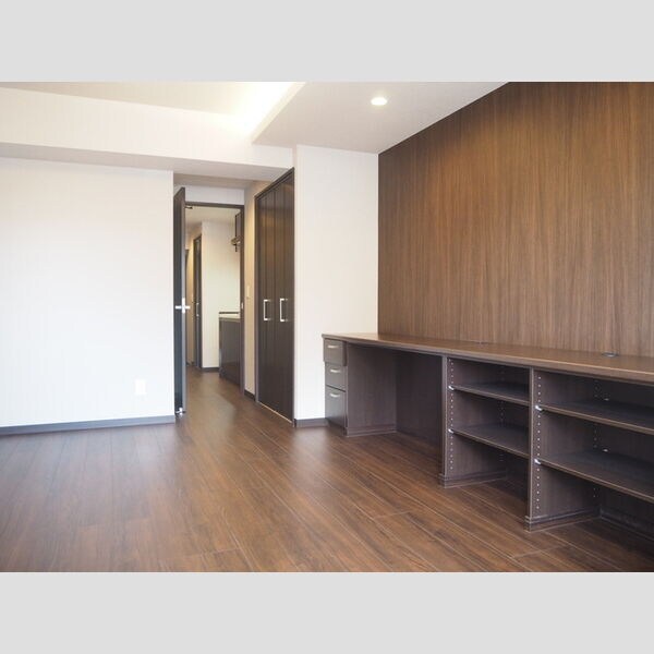 大曽根駅 徒歩5分 2階の物件内観写真