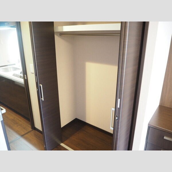 大曽根駅 徒歩5分 2階の物件内観写真