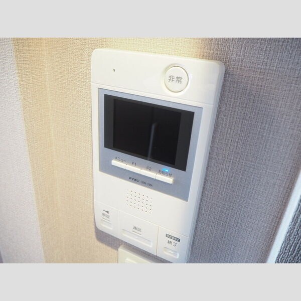 大曽根駅 徒歩5分 2階の物件内観写真