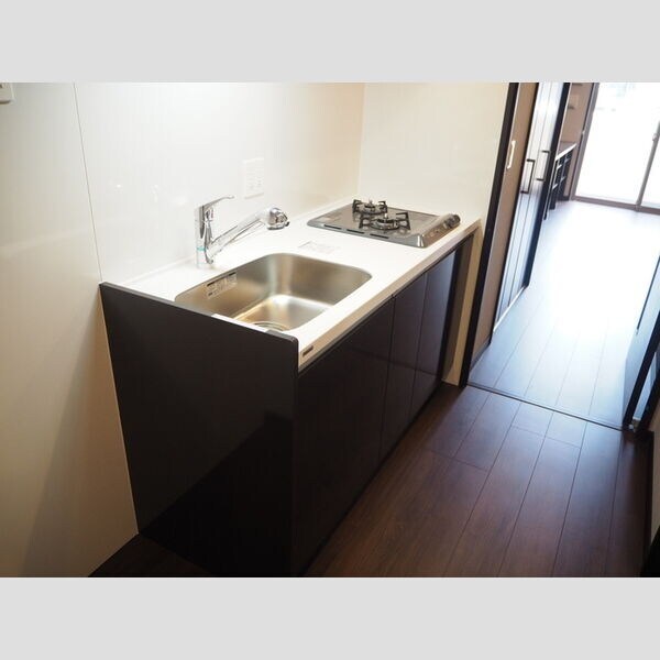 ロイヤルスクエア徳川の物件内観写真