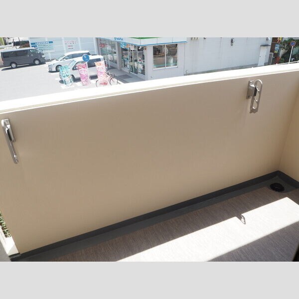 ロイヤルスクエア徳川の物件内観写真