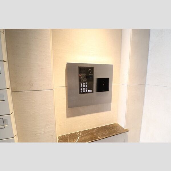 ロイヤルスクエア徳川の物件内観写真