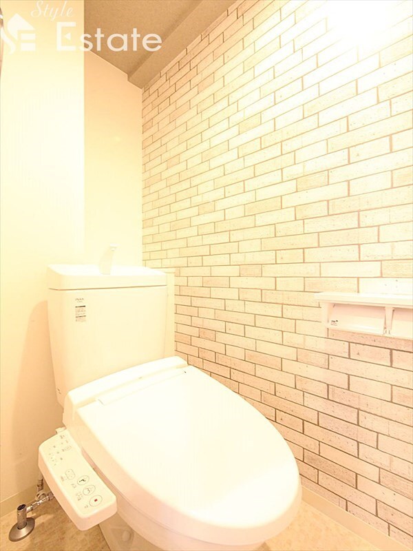 Primal千種steloの物件内観写真