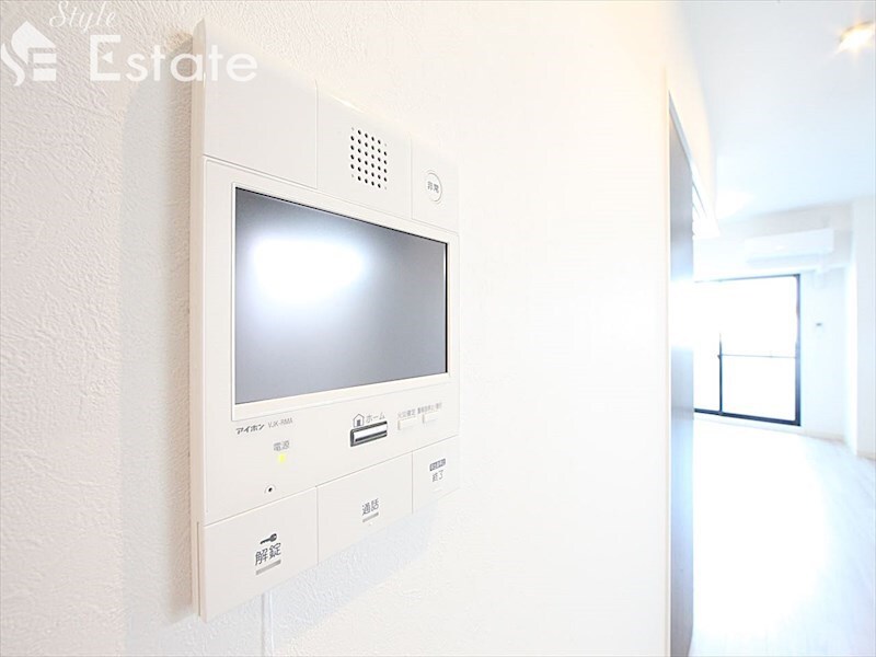 Primal千種steloの物件内観写真