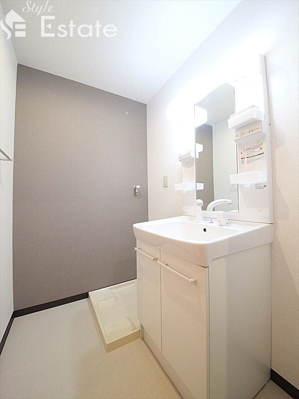 新栄町駅 徒歩6分 4階の物件内観写真