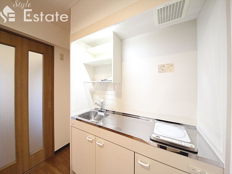 新栄町駅 徒歩6分 4階の物件内観写真