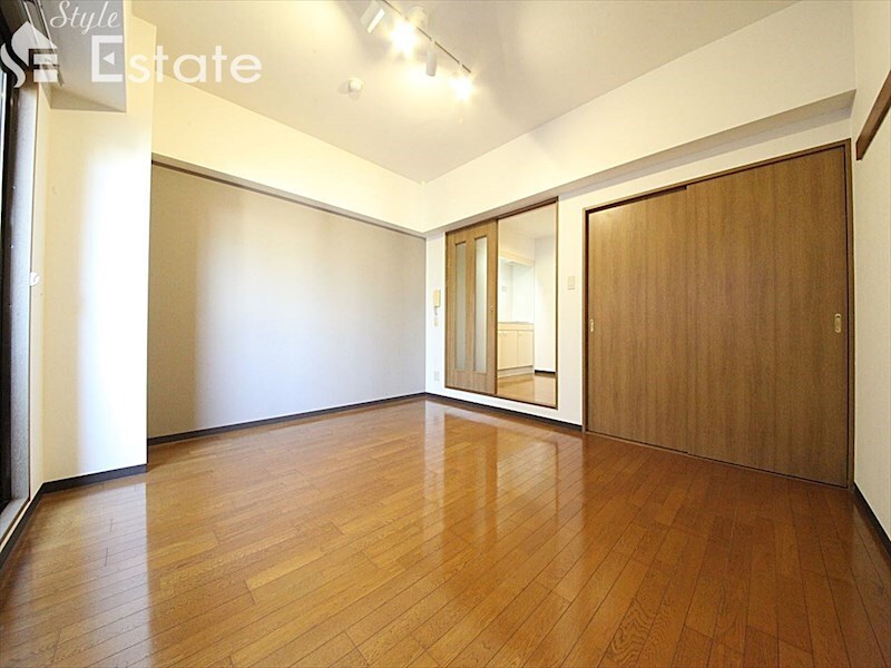 新栄町駅 徒歩6分 4階の物件内観写真